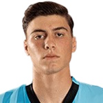 M. Nespola Goalkeeper