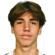 L. Mezerette Goalkeeper