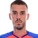 R. Oaidă Midfielder