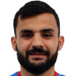 E. Papa Midfielder