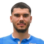 M. Roman Attacker