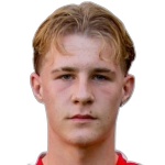 Mika Haas Defender