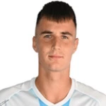 B. BurÄul Midfielder