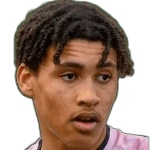 T. Sackey Midfielder