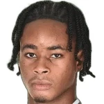 J. Ajala Attacker