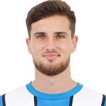 M. Căpățînă Midfielder