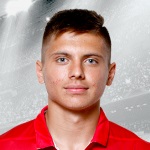I. Gheorghe Midfielder