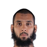 A. Laïdouni Midfielder