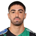 T. Prokopiou Attacker