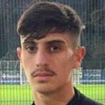 M. Vitale Midfielder