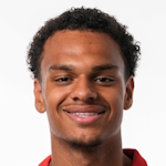 J. Simons Midfielder