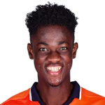 M. Fofana Midfielder