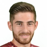 D. Popadiuc Midfielder