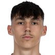 Noa Kljajic Attacker