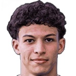Louey Ben Farhat Midfielder