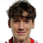 Efe Korkut Martin Midfielder