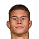 I. Yermachkov Defender