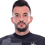 C. Straton Goalkeeper