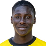 Ousmane Diallo Attacker