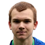 A. Zaloga Goalkeeper