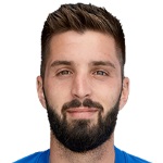 A. Dobrosavlevici Defender