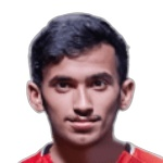 Bader Al Mutairi Midfielder