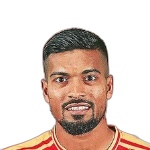 J. Hossen Midfielder