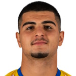 Hüseyin Ertürk Attacker