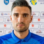 G. Honciu Midfielder