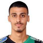 C. Efzona Midfielder
