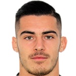 C. Căbuz Goalkeeper