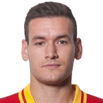 N. Mijušković Defender