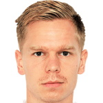 I. Antonov Midfielder