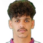 Meshal Al Mutairi Midfielder