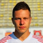 P. Petrescu Midfielder