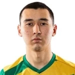 A. Shamurzaev Defender