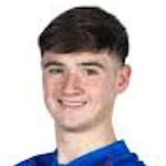 Findlay Curtis Midfielder
