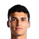 Álvaro Cortés Moyano Defender