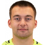 R. Soldatenko Goalkeeper