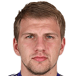 N. Zabolotny Goalkeeper