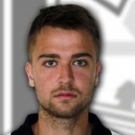 R. Kosyanchuk Midfielder