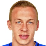 N. Obolskiy Attacker