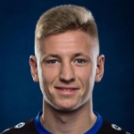 D. Chistyakov Defender