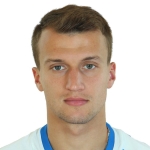 E. Shlyakov Defender