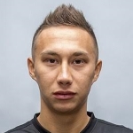I. Alshin Defender