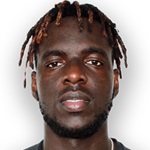 Benito Midfielder