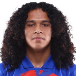Najmuddin Akmal Defender