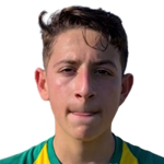 K. Michael Midfielder