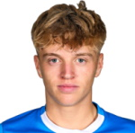 Harley Mills Defender