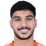 Mohammad Nasser Defender